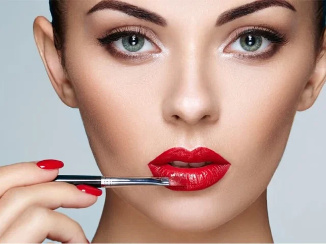 JUVEDERM: THE PERFECT PRODUCT FOR PRETTY LIPS