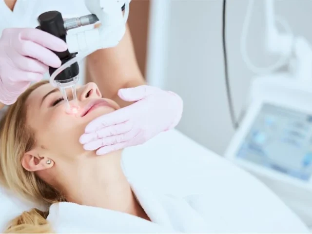 How to Get Rid of Acne