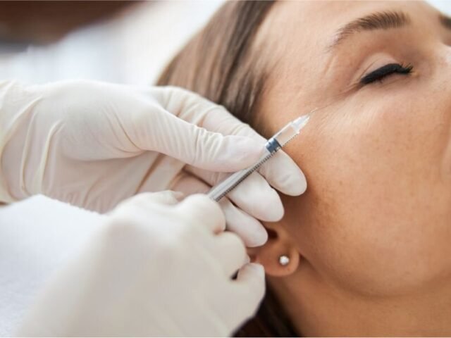 HATE YOUR FROWN LINES? HERE’S WHAT TO DO