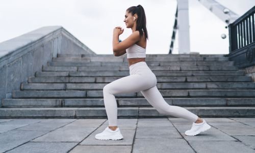 THERE ARE MANY FACTORS THAT CAN BE INVOLVED IN MAINTAINING A HEALTHY AND AESTHETICALLY PLEASING BODY, INCLUDING: