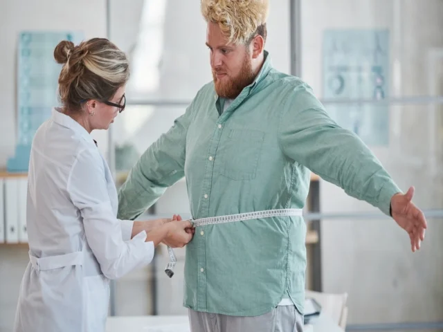 6 BENEFITS OF JOINING A MEDICAL WEIGHT LOSS PROGRAM