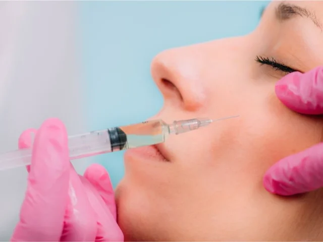 WHY DERMAL FILLERS MIGHT BE RIGHT FOR YOU