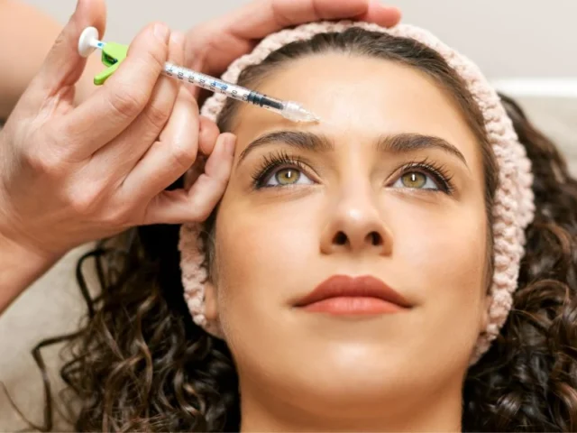 BEST TIPS FOR JAWLINE FILLER TREATMENT AFTERCARE