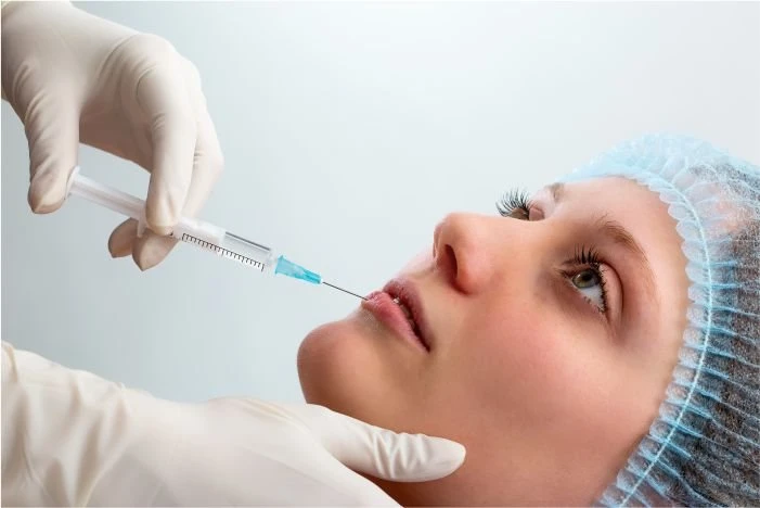 Do Lip Fillers Hurt?