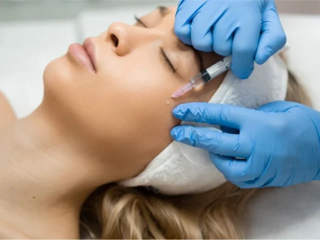 WHAT IS THE BEST ANTI-AGING FACIAL TREATMENT?