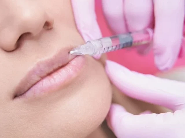 WHAT AGE CAN YOU GET LIP FILLERS?