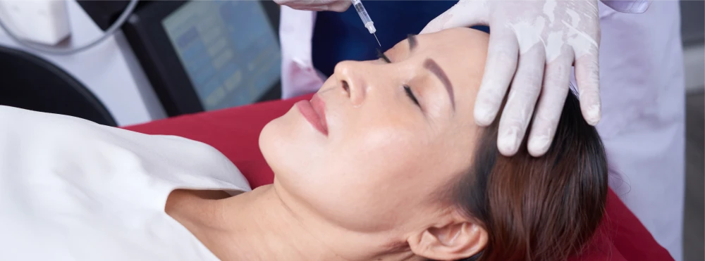 How Long Does Botox Hurt?