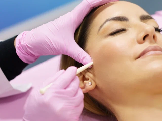 HOW LONG DOES A PDO THREAD LIFT LAST?