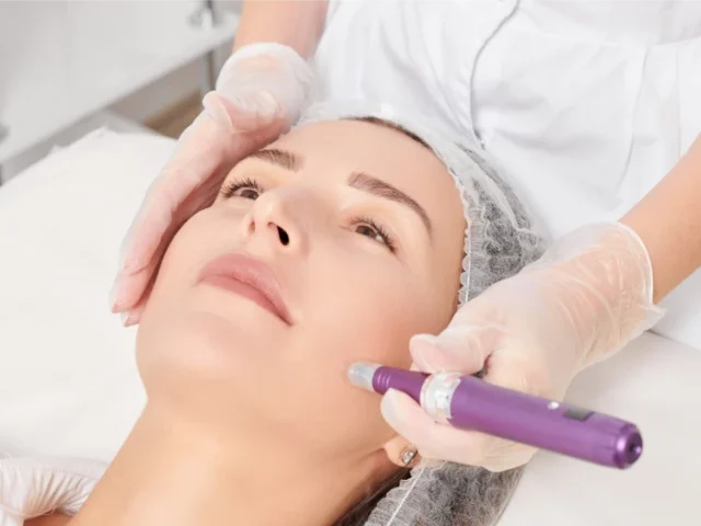 HOW LONG DOES MICRONEEDLING LAST?