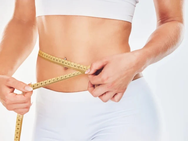 DOES MEDICARE COVER SEMAGLUTIDE FOR WEIGHT LOSS?