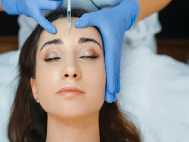 BOTOX FOR BEGINNERS: WHAT FIRST-TIMERS SHOULD EXPECT