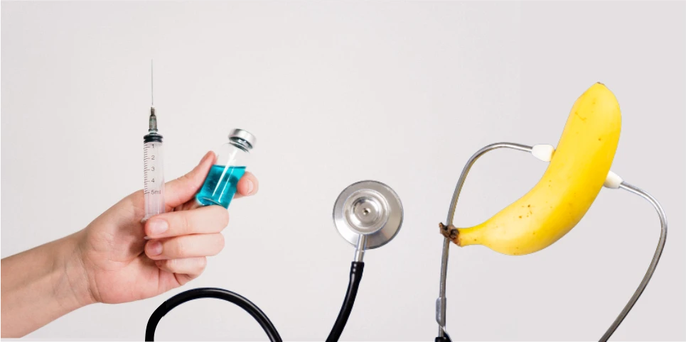 Penile Fillers: What You Need to Know