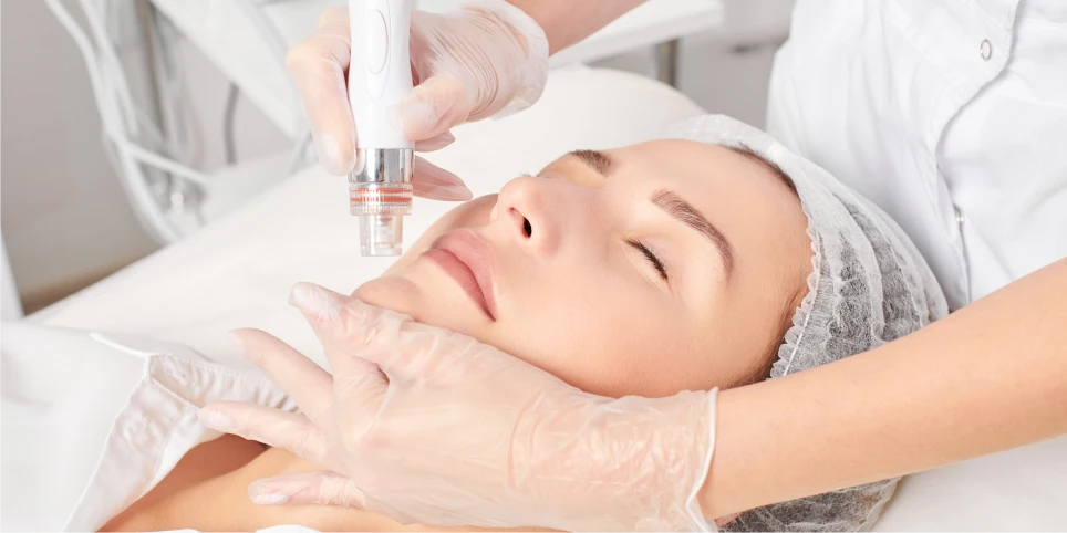 Understanding the Benefits of Non-Surgical Aesthetic Procedures