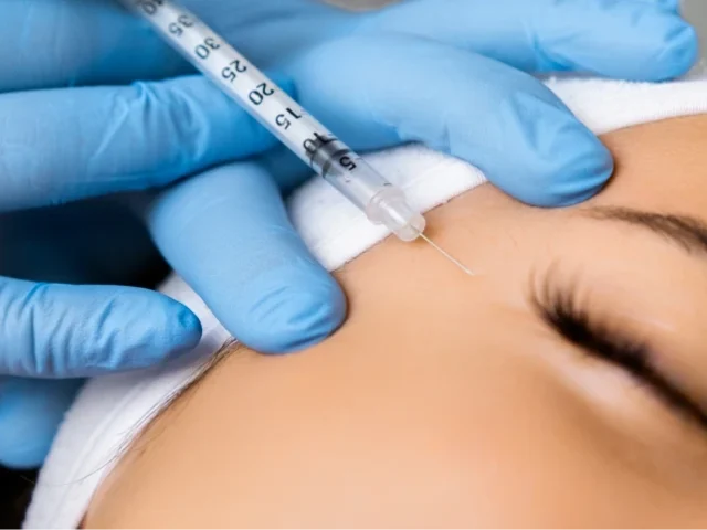 5 IMPORTANT FACTORS TO CONSIDER BEFORE GETTING BOTOX