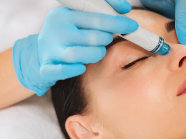 10 Surprising Benefits Of Microneedling Treatments