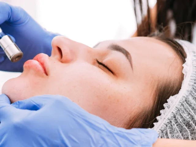 What Precautions Should I Take After Microneedling?
