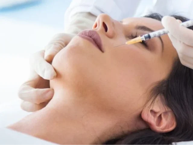 SEASONAL BOTOX: WHEN IS THE BEST TIME TO GET IT?