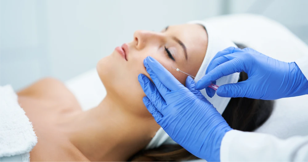 How Does a PDO Thread Lift Work to Rejuvenate Your Skin?