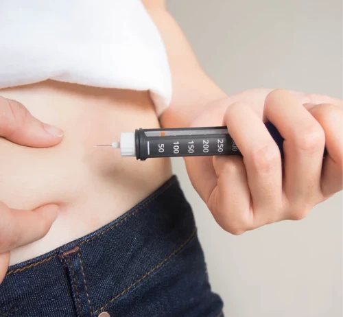 Mounjaro For Weight Loss