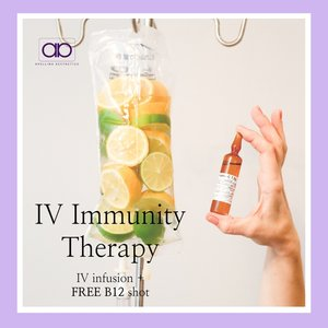 Immunity Therapy
