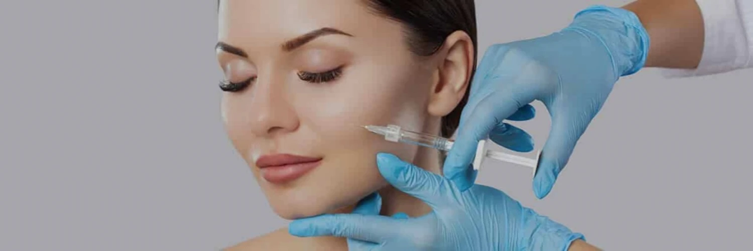 Botox Before and After