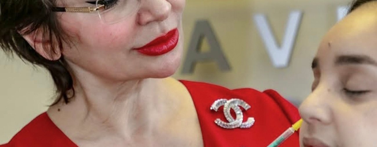 Botox Before and After