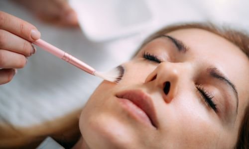 Benefits of Regular Chemical Peels