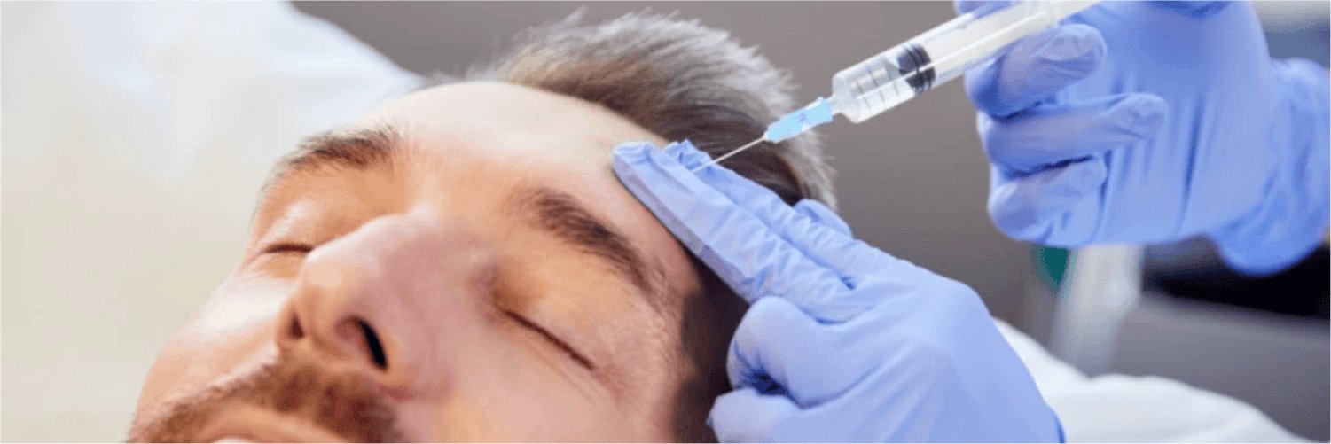 11 Reasons Why Men Should Consider Botox
