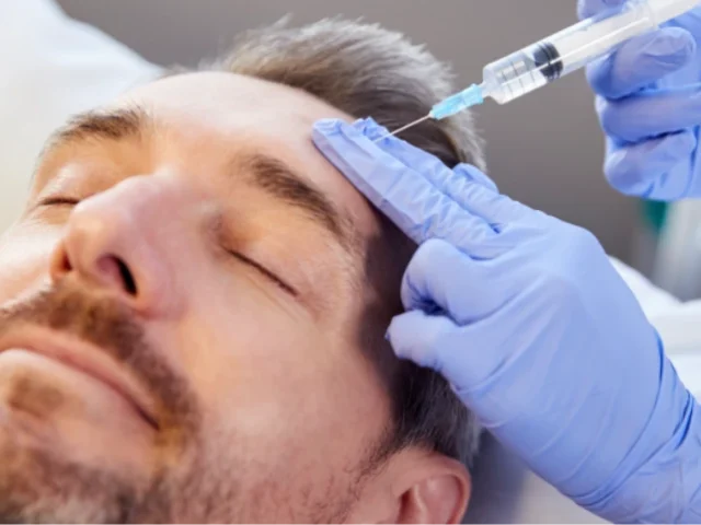 Top 7 Reasons Men Should Consider Botox