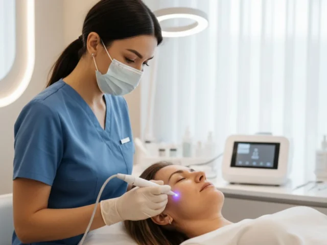 Aesthetic Treatments for Women: What to Consider