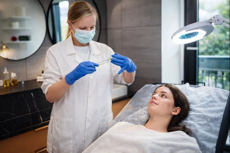 Botox in Philadelphia