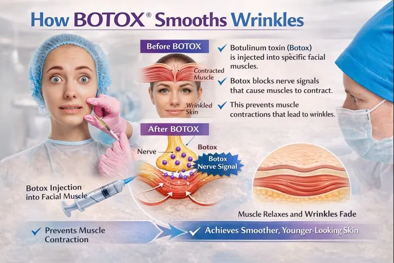 Botox in Philadelphia