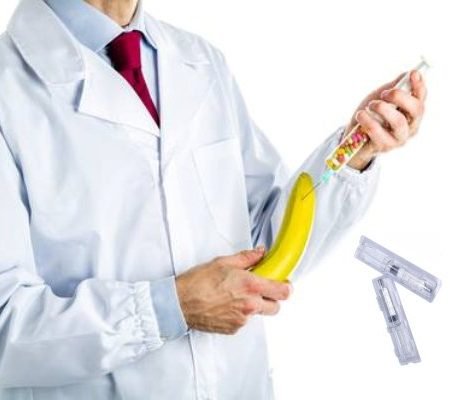 Penile Fillers Treatment