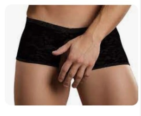 SCROTOX TREATMENT FOR MEN