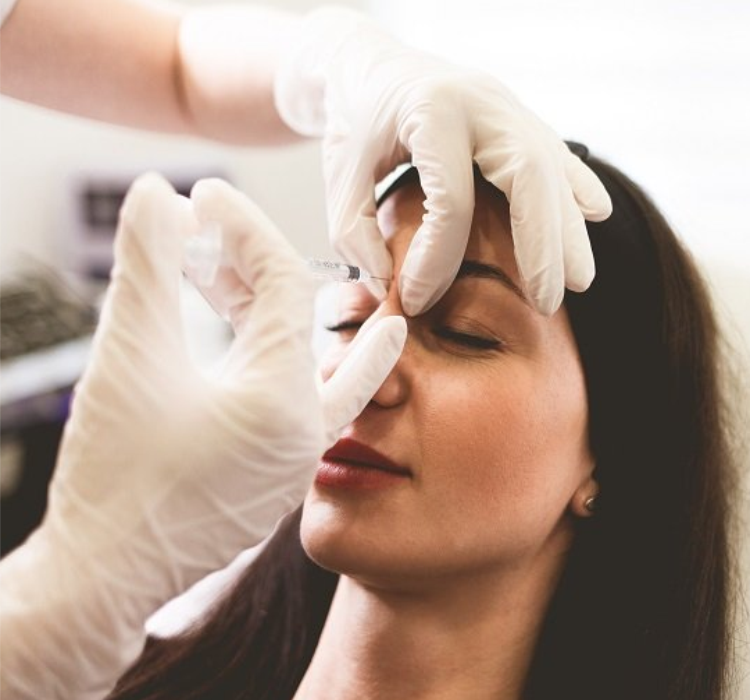 BOTOX TREATMENT IN HORSHAM